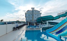 Sarp Kadriye Belek 3*
